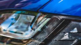 Jaguar F-Pace - galeria redakcyjna