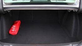 Renault Fluence Facelifting dCi - galeria redakcyjna - bagażnik