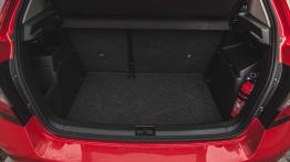 Skoda Fabia Monte Carlo 1.2 TSI - galeria redakcyjna - bagażnik