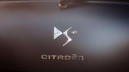 DS3 Racing 1.6 THP 202 KM - galeria redakcyjna - kierownica