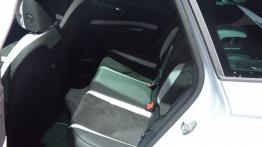 Frankfurt Motor Show 2015 - samochody seryjne - galeria redakcyjna - inne zdjęcie