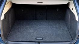 Skoda Superb III Combi - galeria redakcyjna - bagażnik