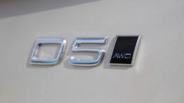 Volvo XC90 II - galeria redakcyjna - emblemat