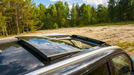 Suzuki Vitara 1.6 VVT 120 KM - galeria redakcyjna - szyberdach