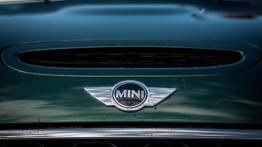 Mini III Hatchback 5d 2.0 170KM - galeria redakcyjna - wlot powietrza w masce