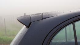 Nissan Micra IV Hatchback 5d  KM - galeria redakcyjna - spoiler