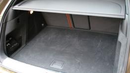 Audi Q3 - galeria redakcyjna - bagażnik