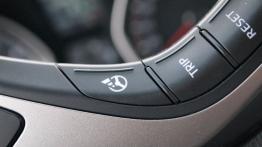 Hyundai i30 II Wagon 1.6 GDI 135KM - galeria redakcyjna - sterowanie w kierownicy