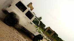 Jeep Wrangler III Unlimited Facelifting 2.8 DOHC I-4 Turbo CRD 200KM - galeria redakcyjna 2 - prawy 