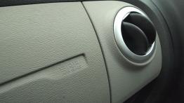 Dacia Dokker Mikrovan 1.5 dCi 90KM - galeria redakcyjna - deska rozdzielcza