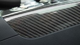 Audi A5 RS5 4.2 FSI 450KM - galeria redakcyjna - tunel środkowy między fotelami