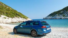 Volkswagen Golf VII Variant 2.0 TDI CR DPF BlueMotion Technology 150KM - galeria redakcyjna - widok 