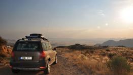 Skoda Yeti w Namibii - dzień 1 - inne zdjęcie