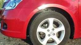 Suzuki Swift 1.25 DDiS - koło