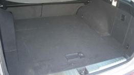 Honda Accord Tourer 2.0 Comfort - bagażnik