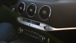 Kia Stinger GT 3.3 T-GDI 366 KM - galeria redakcyjna - inny element panelu przedniego