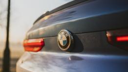 BMW X6 - galeria redakcyjna - widok z ty?u