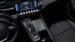 Peugeot 508 SW 1.6 PureTech 180 KM - galeria redakcyjna - widok ogólny wn?trza z przodu