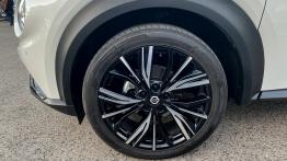 Nissan Juke 1.0 DIG-T 117 KM - galeria redakcyjna