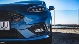 Ford Fiesta ST 1.5 EcoBoost 200 KM - galeria redakcyjna - widok z przodu