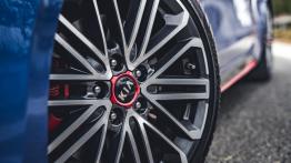 Kia ProCeed GT 1.6 T-GDI 204 KM - galeria redakcyjna