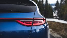 Kia ProCeed GT 1.6 T-GDI 204 KM - galeria redakcyjna - widok z tyłu