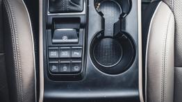Hyundai Tucson 2.0 CRDi 48V 185 KM - galeria redakcyjna