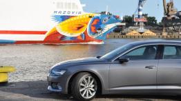 Audi A6 - galeria redakcyjna