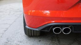 Volkswagen Polo GTI 2.0 TSI 200 KM - galeria redakcyjna