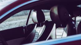 Mercedes E400 Coupe - galeria redakcyjna