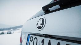 Skoda Octavia Drive 1.0 TSI 115 KM - galeria redakcyjna