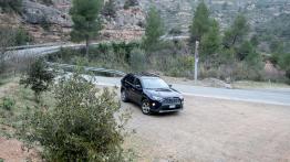 Toyota RAV4 2.5 Hybrid Dynamic Force 218 KM - galeria redakcyjna - inne zdjęcie