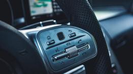 Mercedes Klasa C 220d 4MATIC - galeria redakcyjna 