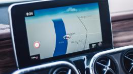 Mercedes Klasa X - galeria redakcyjna