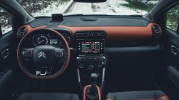 Citroen C3 Aircross - galeria redakcyjna