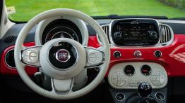 Fiat 500 (2017) – galeria redakcyjna