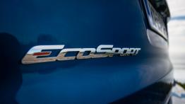 Ford EcoSport - galeria redakcyjna