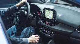 Frankfurt Motor Show 2017 - galeria redakcyjna