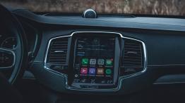 Volvo XC90 D5 R-Design - galeria redakcyjna