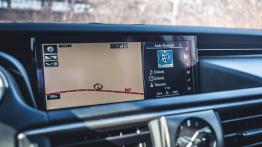 Lexus IS 200t - galeria redakcyjna