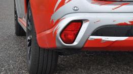 Mitsubishi Outlander PHEV – galeria redakcyjna