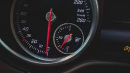 Mercedes GLS 500 - galeria redakcyjna