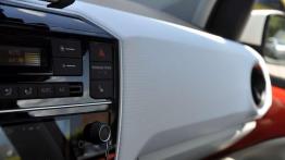 Volkswagen Up! - galeria redakcyjna