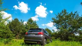 Peugeot 2008 1.6 BlueHDi S&S – galeria redakcyjna