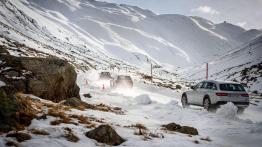 Mercedes klasy E All-Terrain - galeria redakcyjna