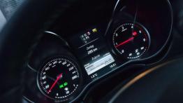 Mercedes Klasa V 250d Exclusive AMG Line – galeria redakcyjna