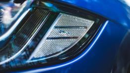 Jaguar F-Pace - galeria redakcyjna