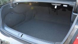 Volkswagen Passat B8 w Sardynii - galeria redakcyjna - bagażnik