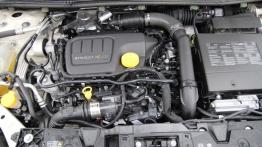 Renault Fluence Facelifting dCi - galeria redakcyjna - silnik