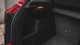 Skoda Fabia Monte Carlo 1.2 TSI - galeria redakcyjna - bagażnik